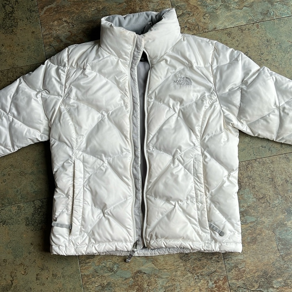 Women’s North Face Winter Coat